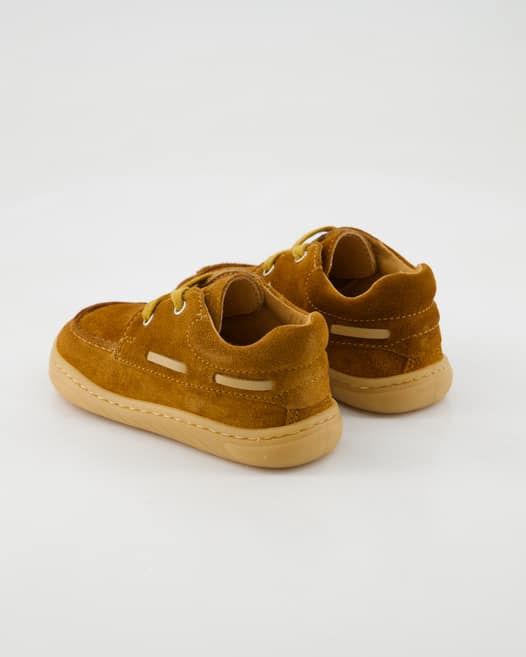 Micio 6961-61 Lauflernschuhe in Braun