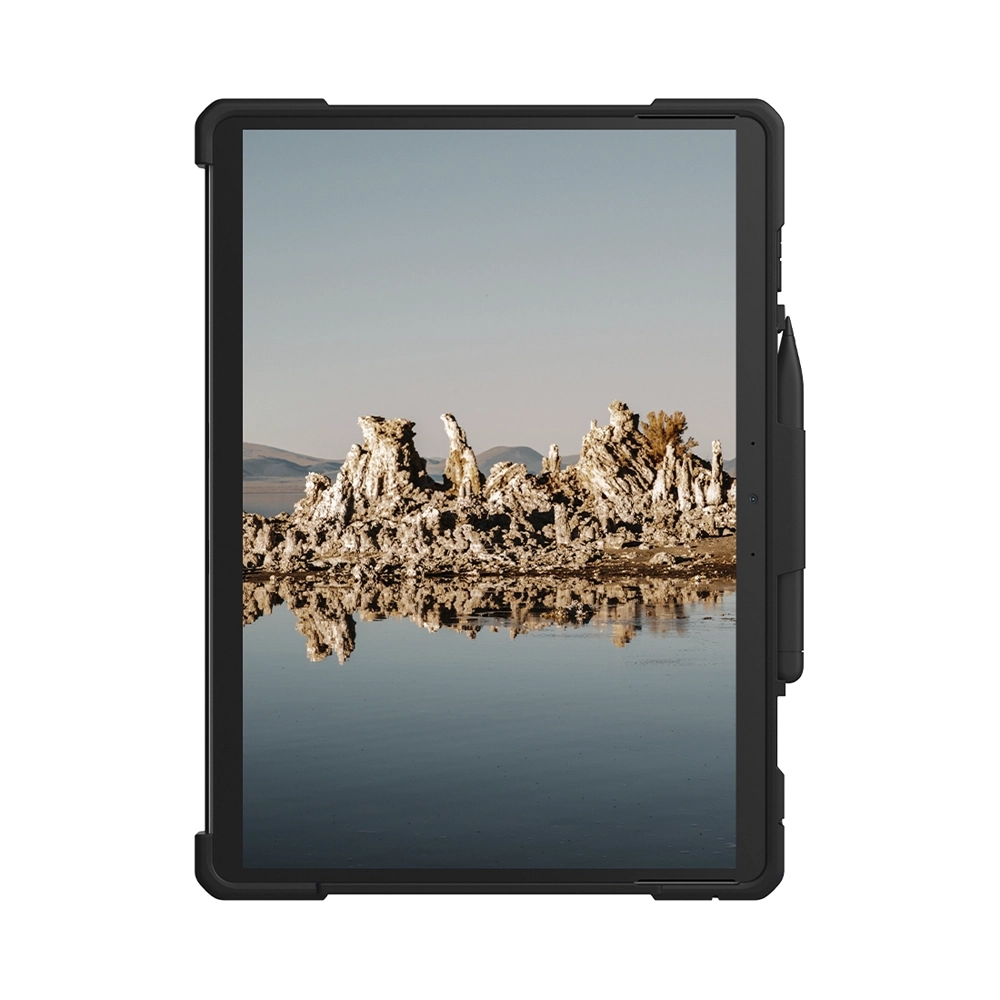 UAG Metropolis Tablethülle zu Microsoft Surface Pro 11/10/9 Schwarz