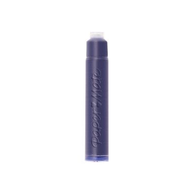 Paper Mate - 30 cartouches d'encre - bleu