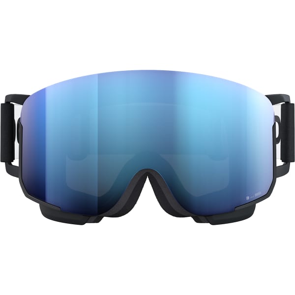 Masque de ski POC NEXA URANIUM BLACK/PARTLY SUNNY BLUE