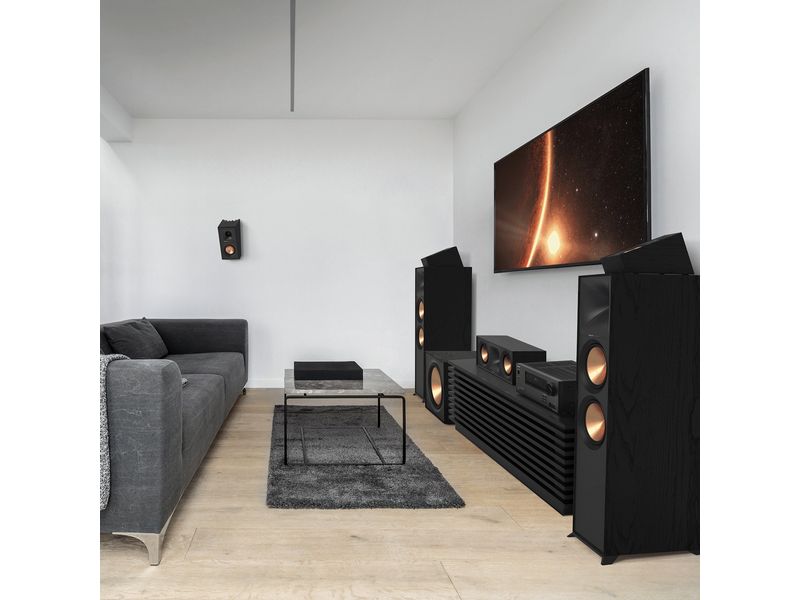 Onkyo AV-Receiver TX-NR5100 Schwarz 7.2 Kanal Surround 3D Receiver