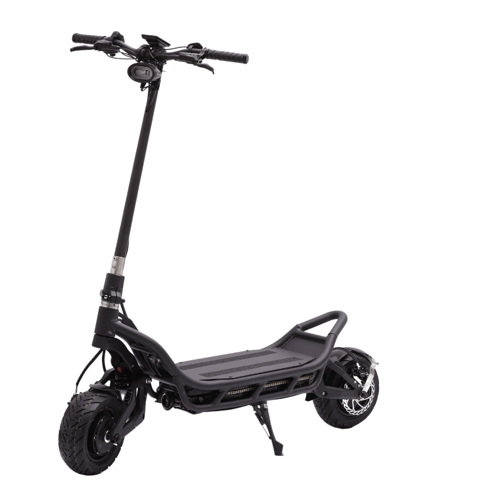 Trottinette Électrique NAMI BURN-E3 MAX (72V - 40AH) - NAMI BURN-E2 (72V - 28AH)