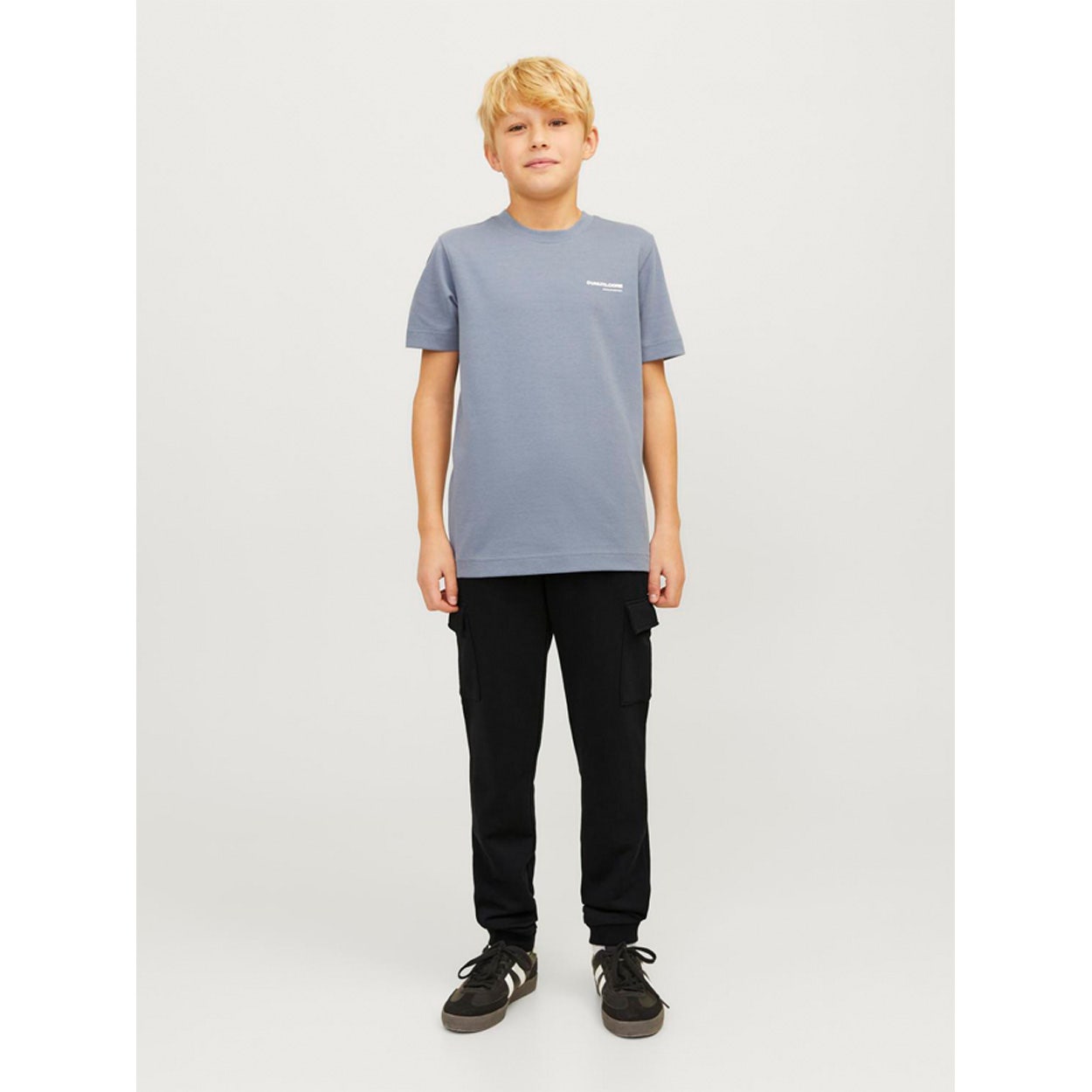Jack & Jones Kids  Gordon Bradley Cargo Kids