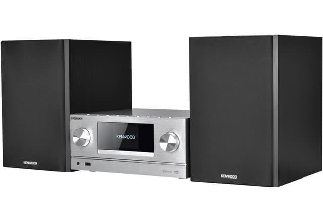Kenwood M9000S