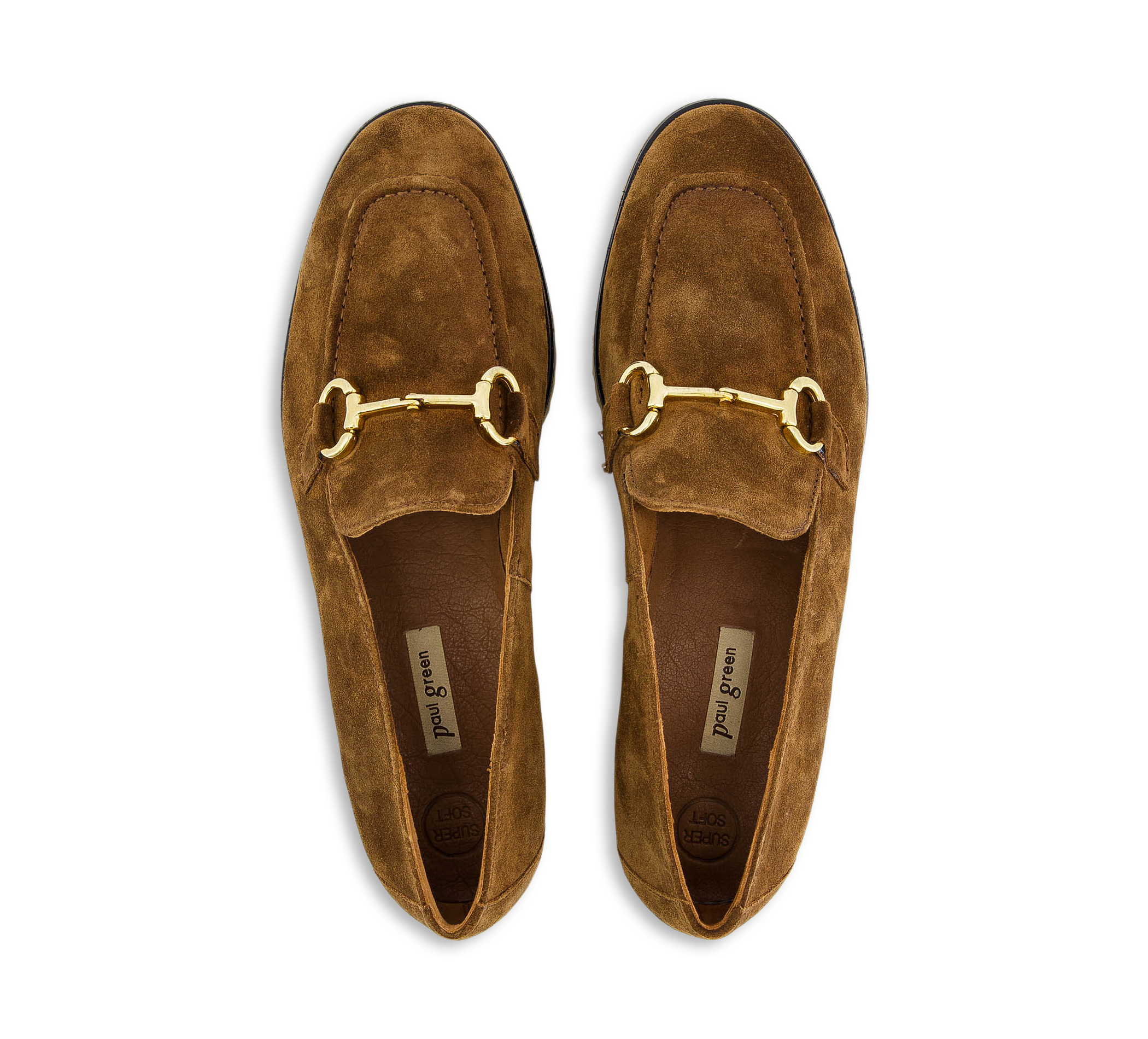Paul Green Loafers & Mokassins
