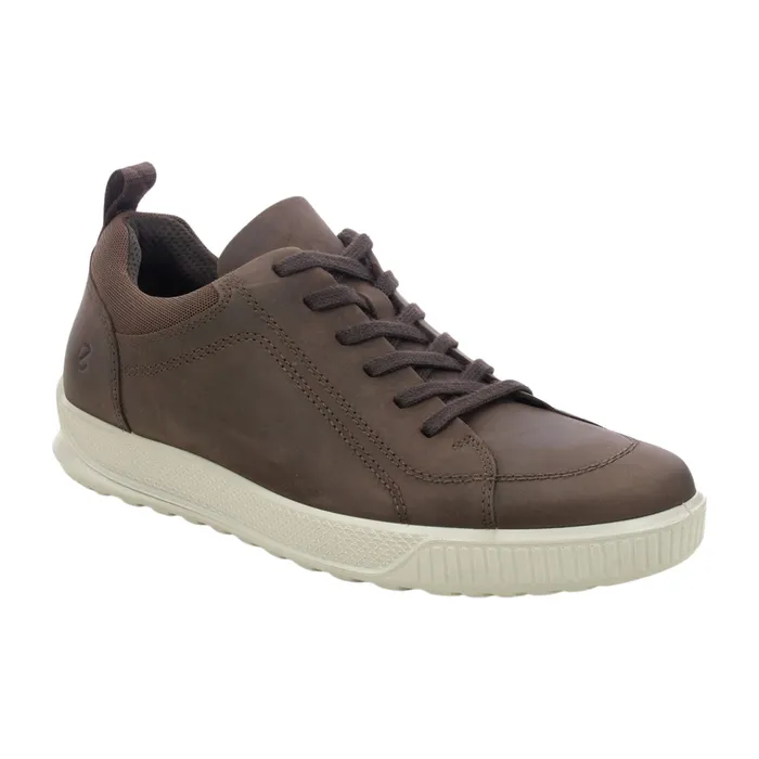 Ecco Byway Lace Up Sneakers Heren