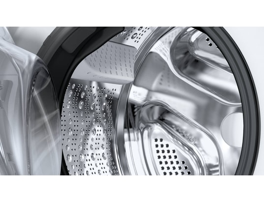 BOSCH - Lave linge sechant Frontal WNC254A0FR