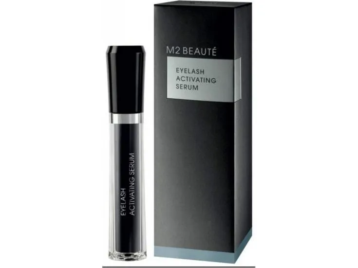 M2 Beauté - Eyelash Activating Serum - 4 ml