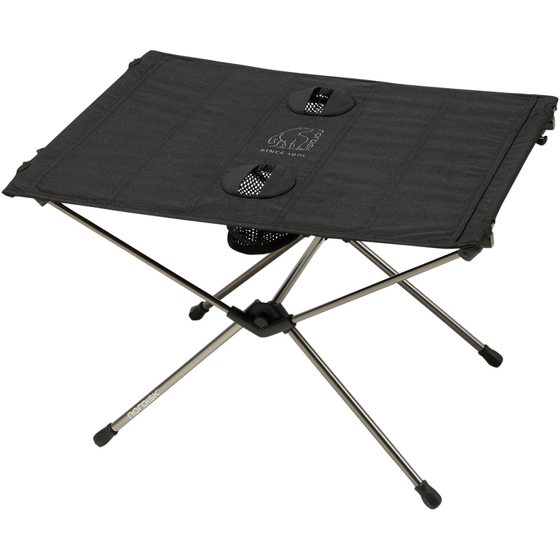 Nordisk Risskov Campingtisch