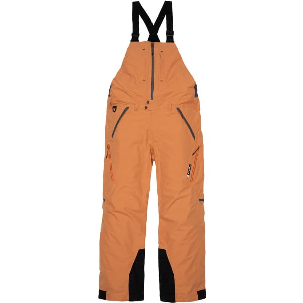 Pantalon snowboard ARMADA EMMONS 3L BIB SIENNA