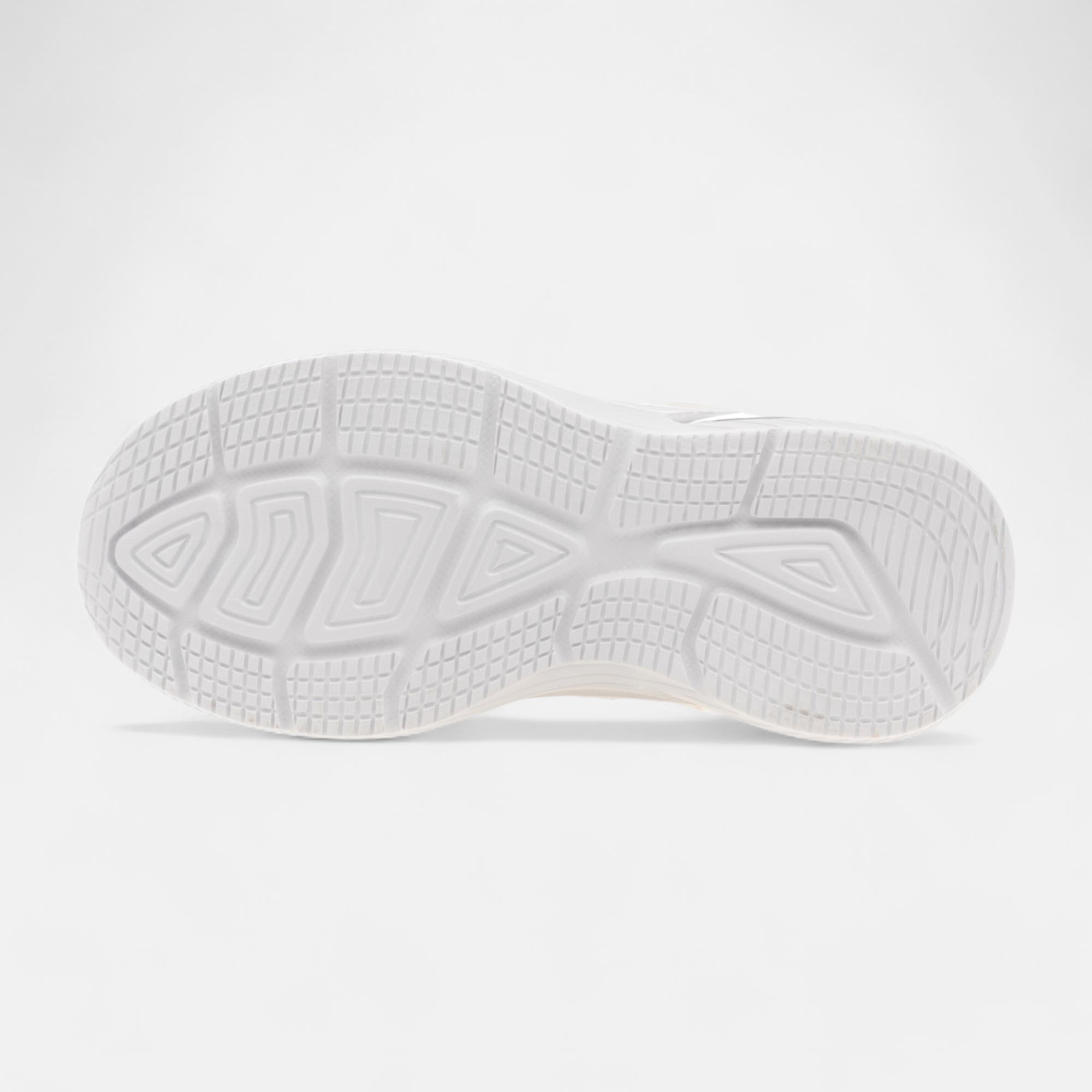 Sneakers Fille blanc