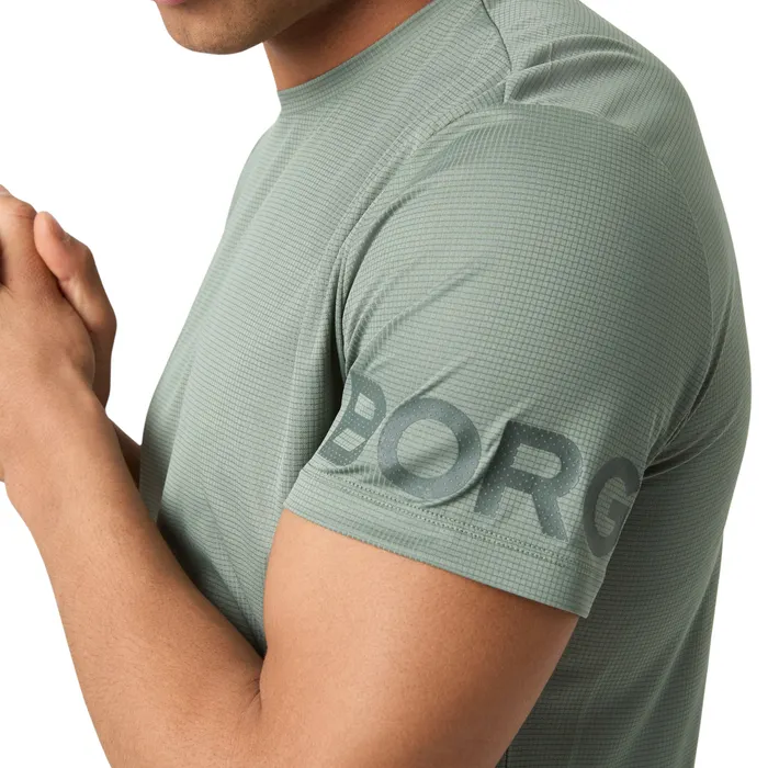 Bjorn Borg Björn Borg Light Shirt Heren
