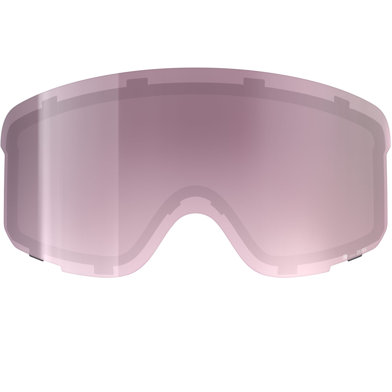 POC Nexal Mid Ersatzscheibe clarity intense/cloudy coral | POC Skibrillen | POC | P | MARKEN | XSPO