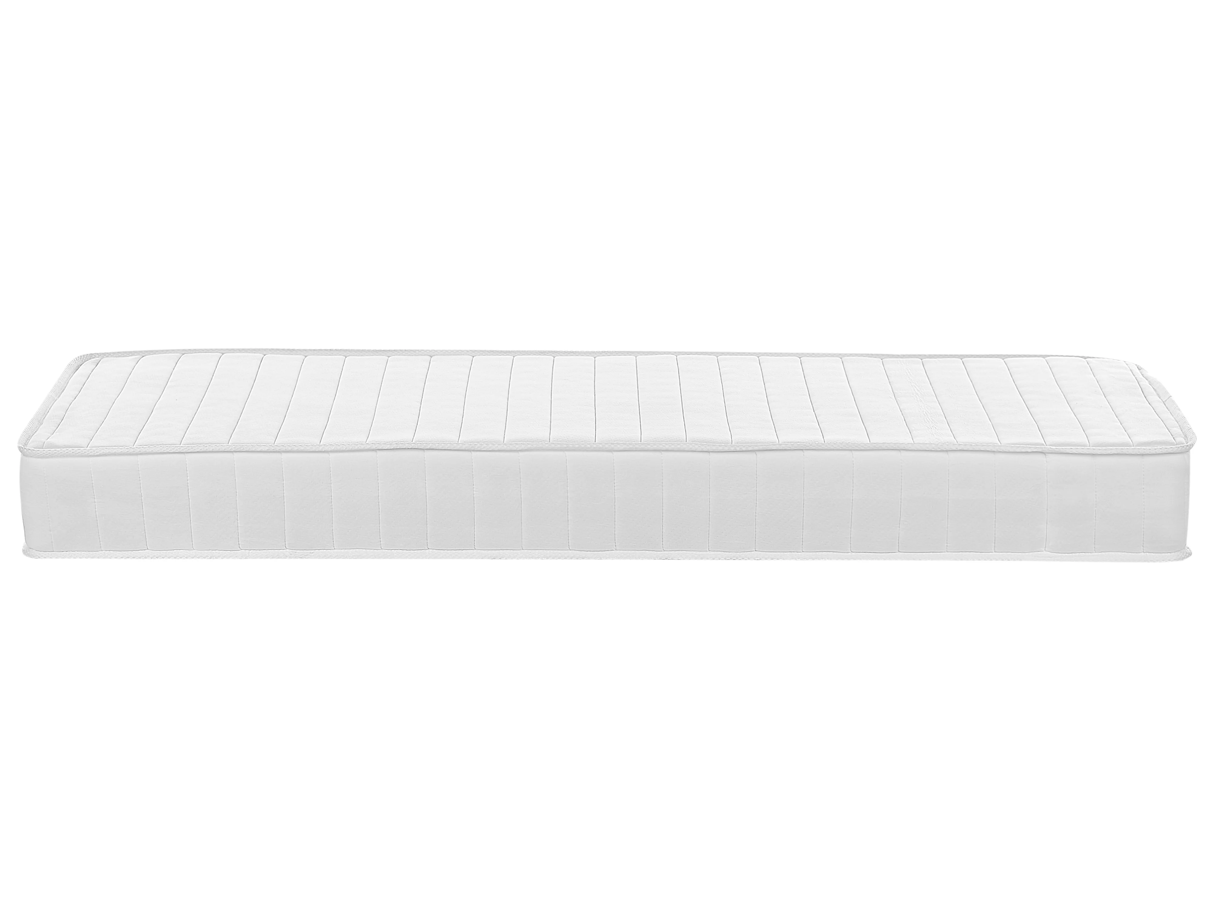 Traagschuim pocketveringmatras DELIGHTFUL H3/4 Hard 80 x 200 cm