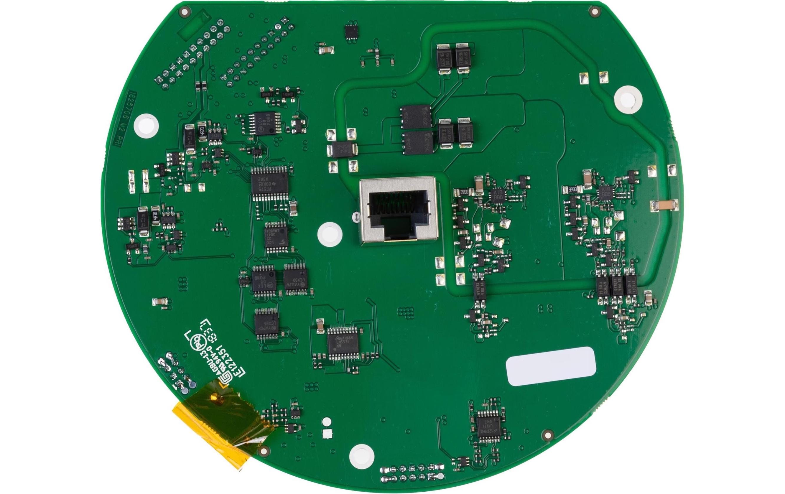 Q60 PCB Power Repair Board APower Board Ersatzteil