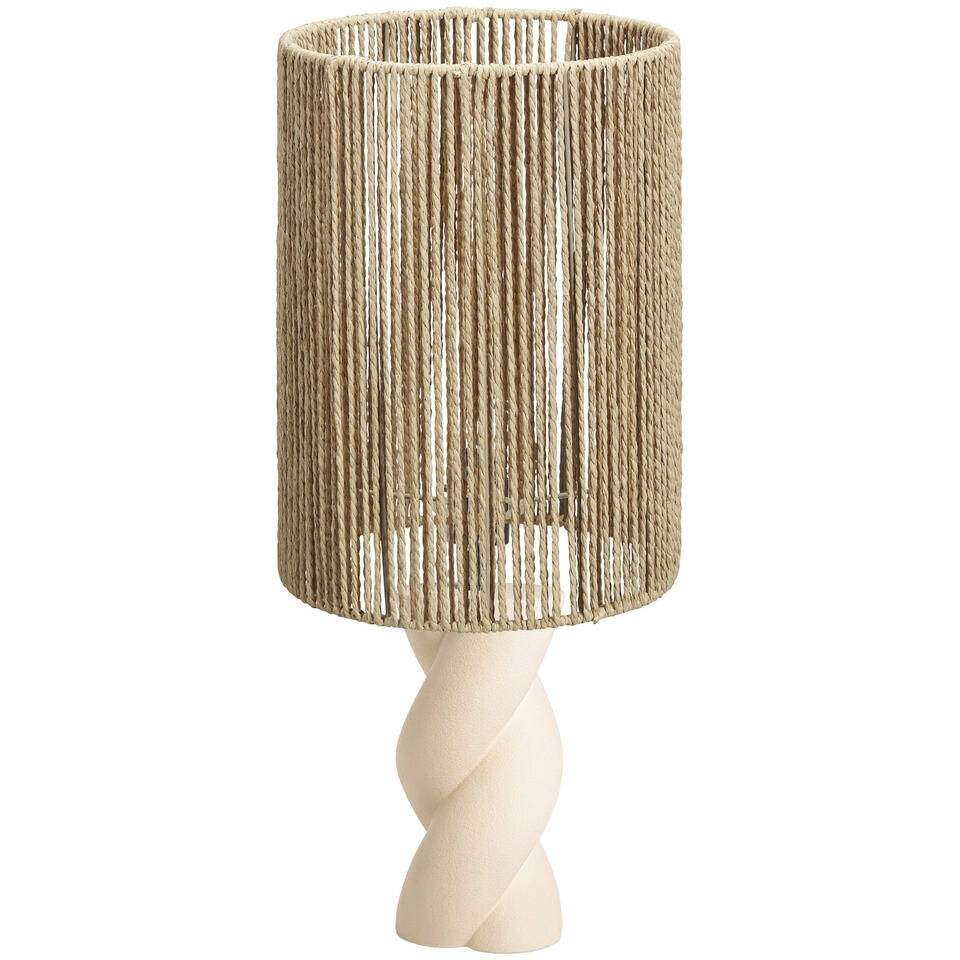 Lampvoet Elste Zand