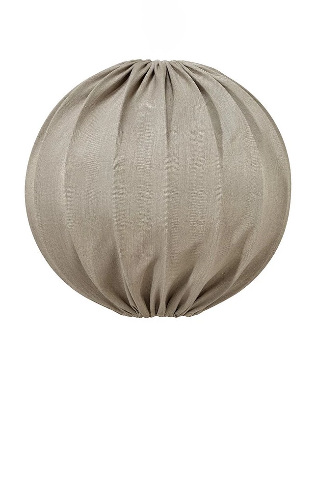 Takskjerm Alva Outdoor, 50 cm