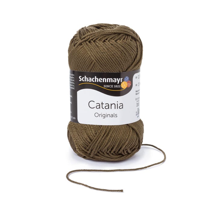 Schachenmayr-Catania klassiek