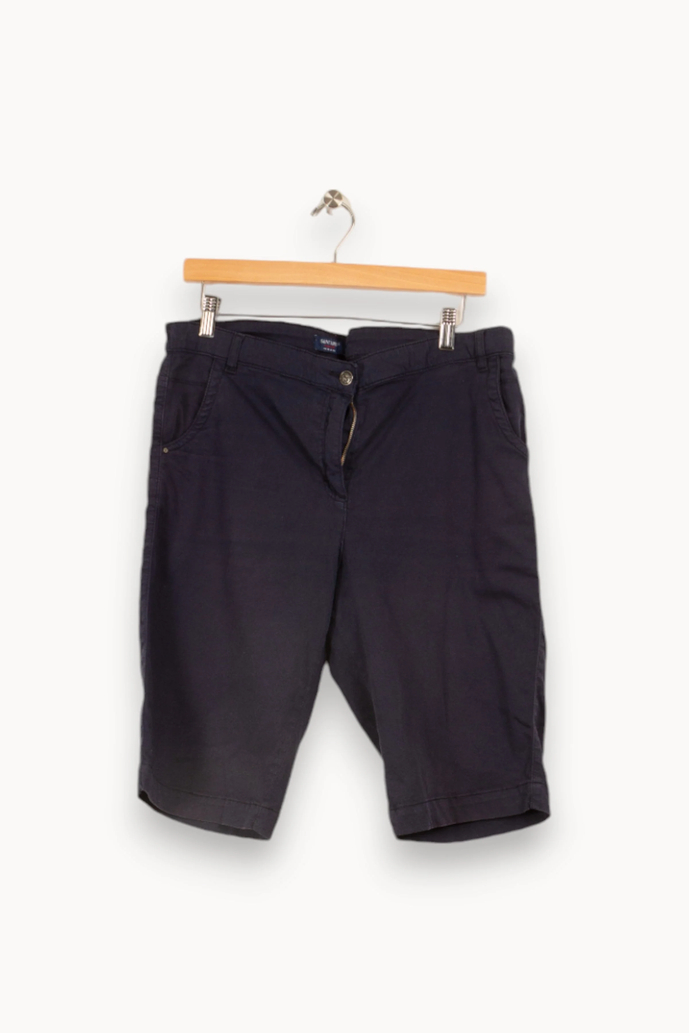 Short bleu | Bleu