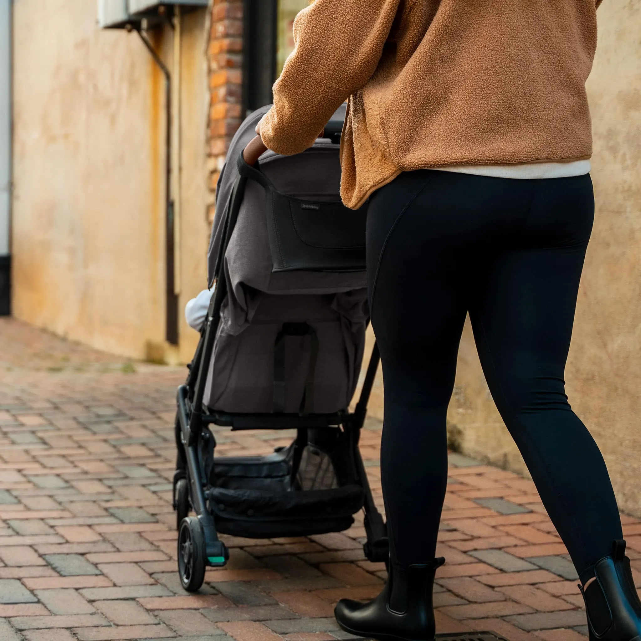 UPPAbaby Poussette Minu V2 - Jake
