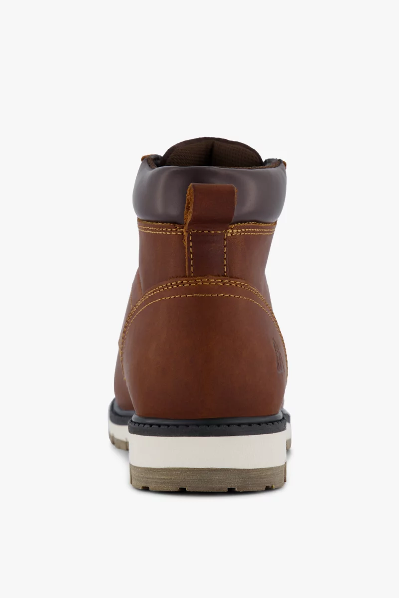BEACH MOUNTAIN Redwood Herren Winterschuh