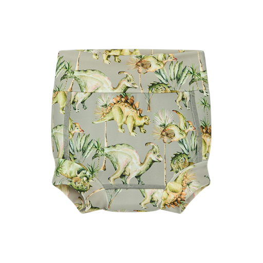 Hust & Claire Harumi Badebukser, Seagrass, 3-6 mdr.