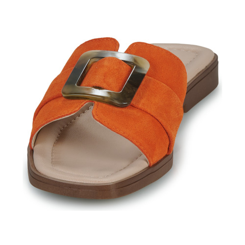 Betty London - CAPUCINE - Orange