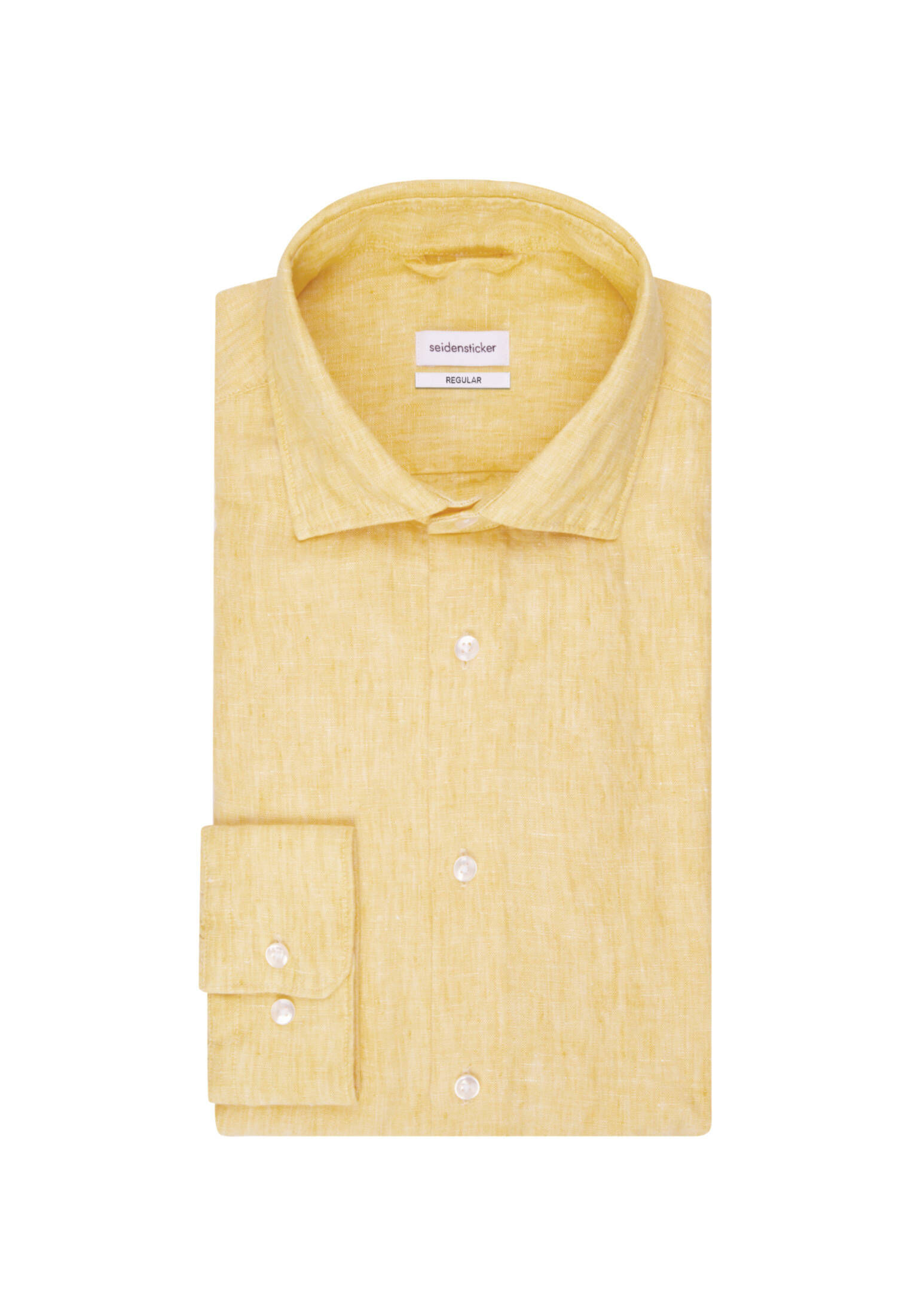 Seidensticker| Herren Business Hemd Regular