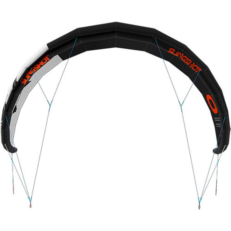 Aile Foil Slingshot UFO V1.1 2021 - The Corner Shop