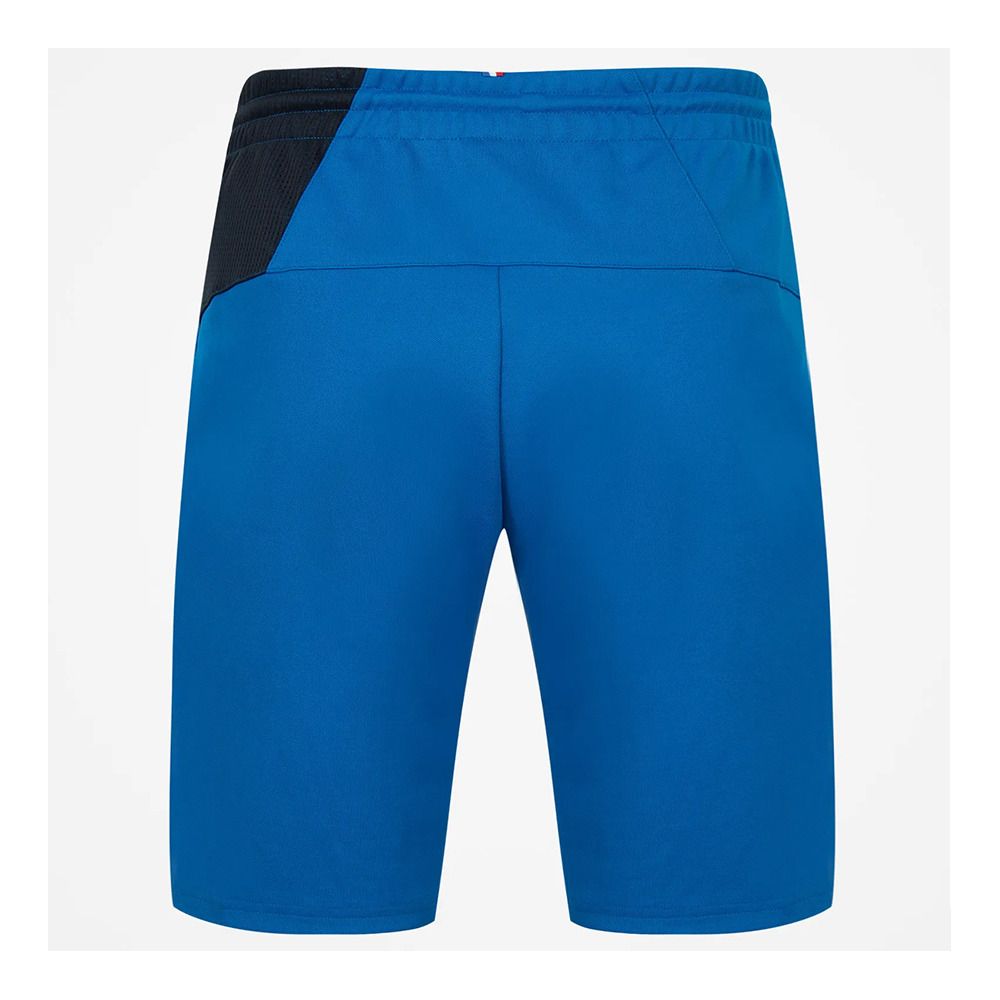 Le Coq Sportif TECH N°1 - Short Homme tech blue