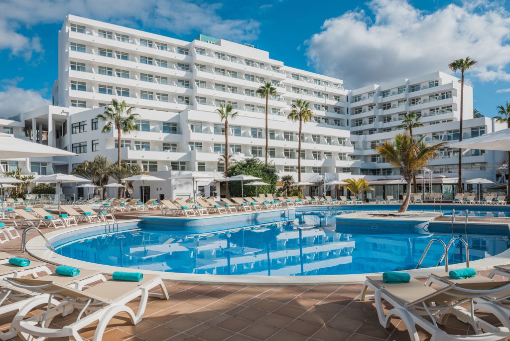 Fly & Go Iberostar Waves Las Dalias All Inclusive - Hotel