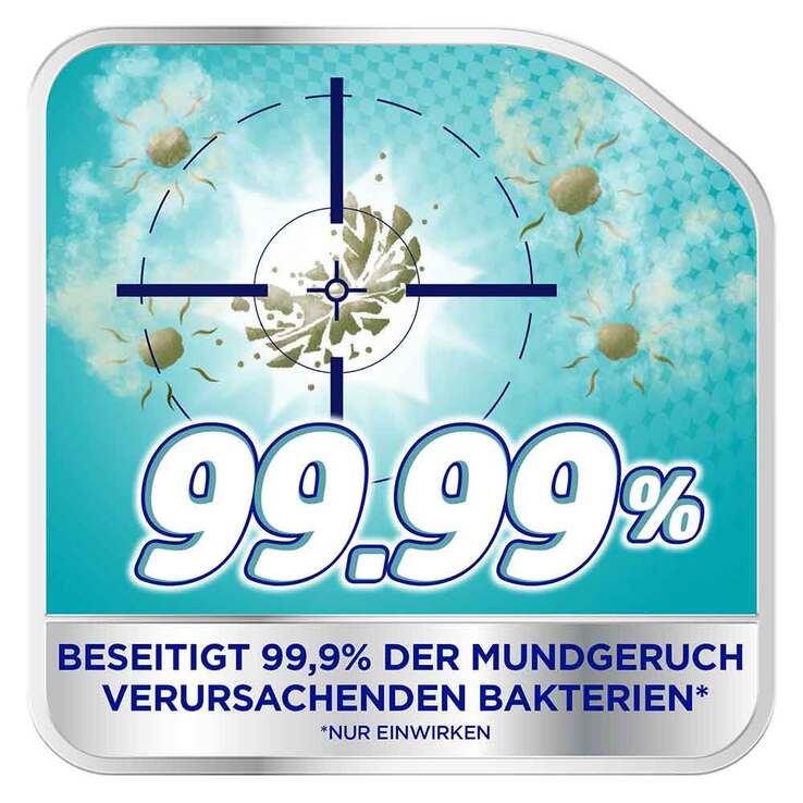 Corega 3 Minuten Tabs, 66 St