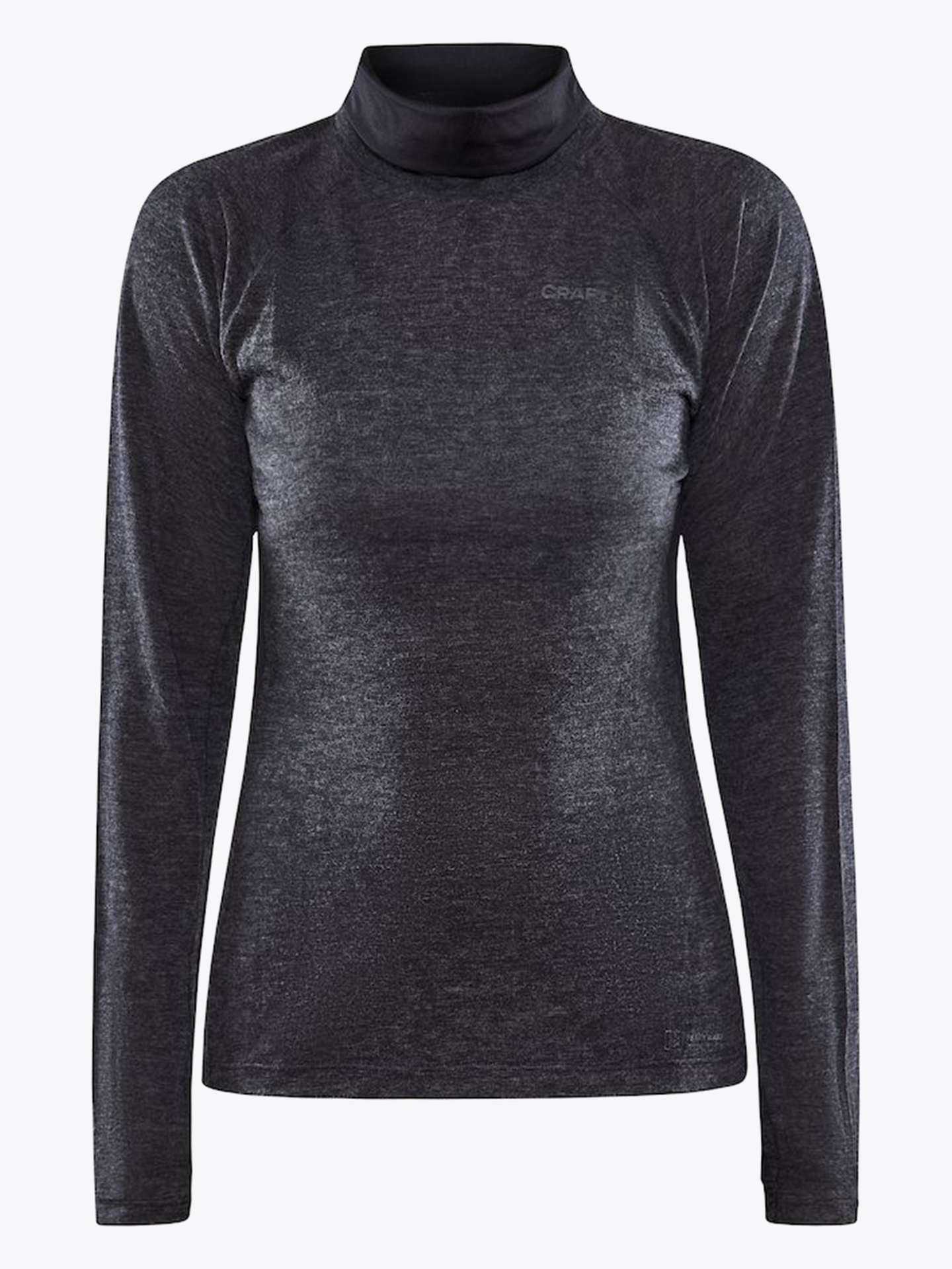 Advanced SubZ Wool Long Sleeve Tee 2 W