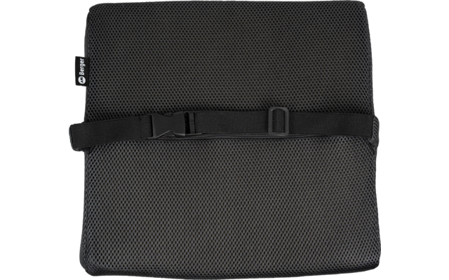 Berger ergonomisches Rückenkissen