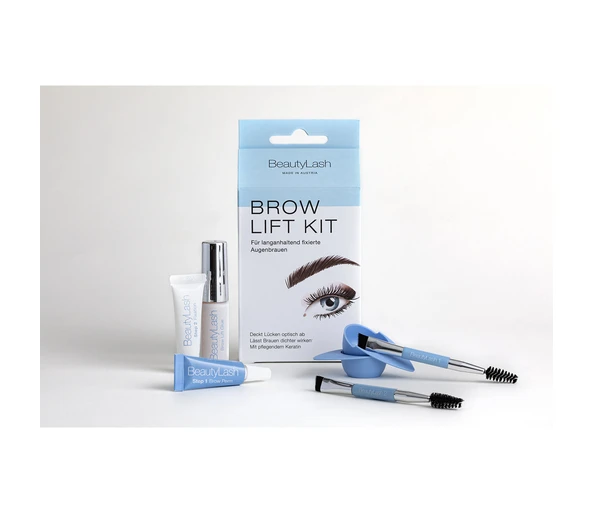 BeautyLash Brow Lift Kit Make-up Set