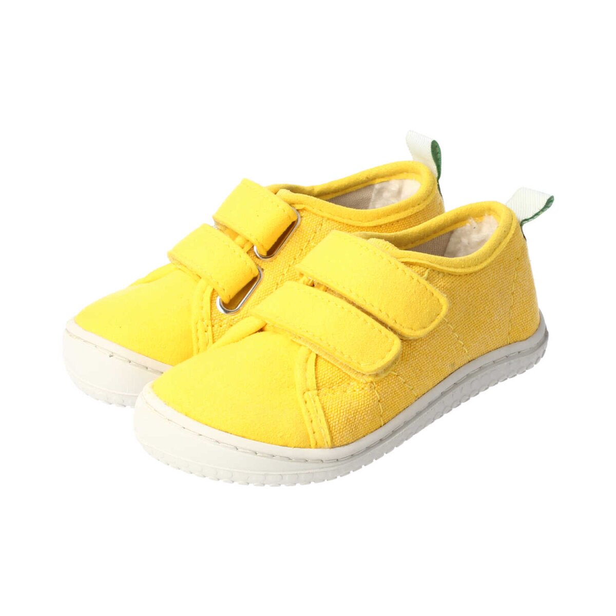 VCAN30047-44 lemon OAHU canvas textil velcro Weite/M