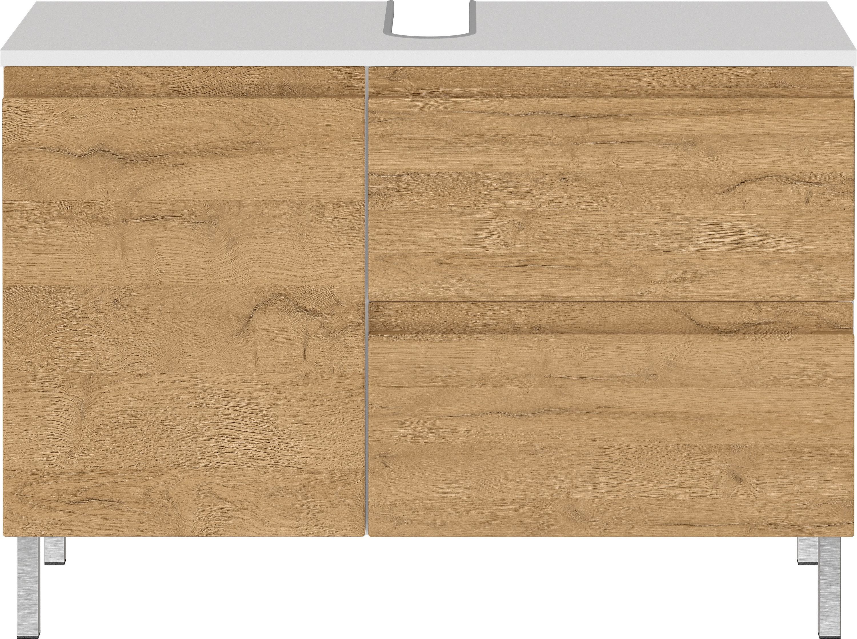 Waschbeckenunterschrank