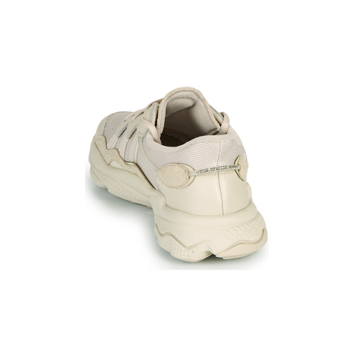 adidas Originals - OZWEEGO Beige