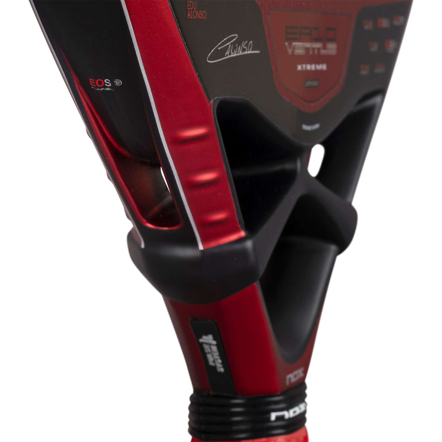 Nox EA10 Ventus Hybrid 12K Xtrem