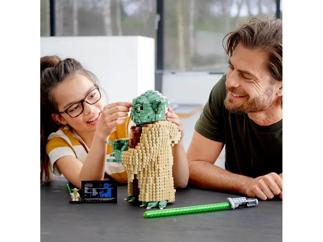 LEGO Star Wars 75255 Yoda™
