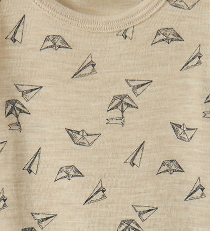 Name It Body l/æ - Uld - NbmWang - Pure Cashmere