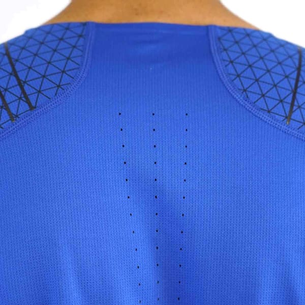 T-shirt trail RAIDLIGHT R-LIGHT SS TOP ROYAL BLUE