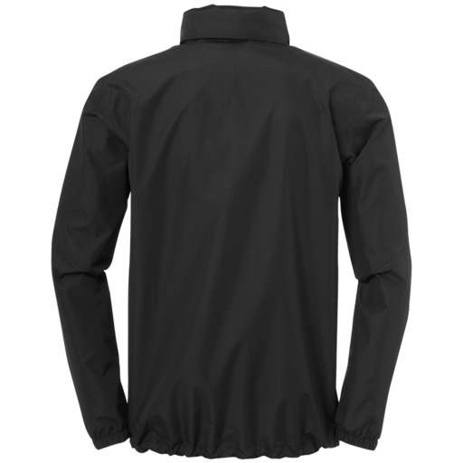 Jaqueta Stream 22 All Weather, preta, Uhlsport