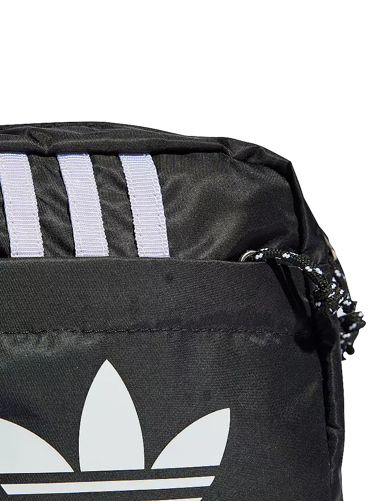 ADIDAS ORIGINALS Tasche - Umhängetasche schwarz