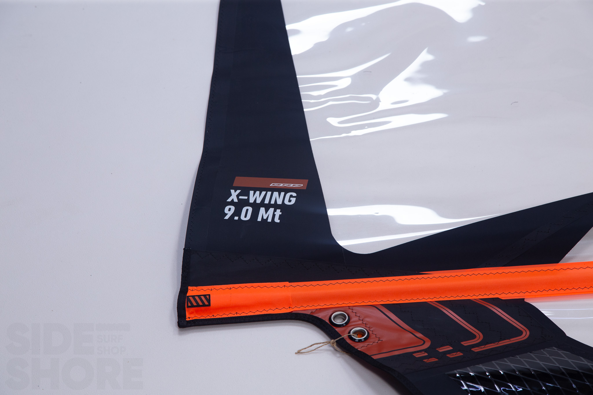 RRD X Wing Proto - Y27 - 9.0 m² #20 9.0 m²