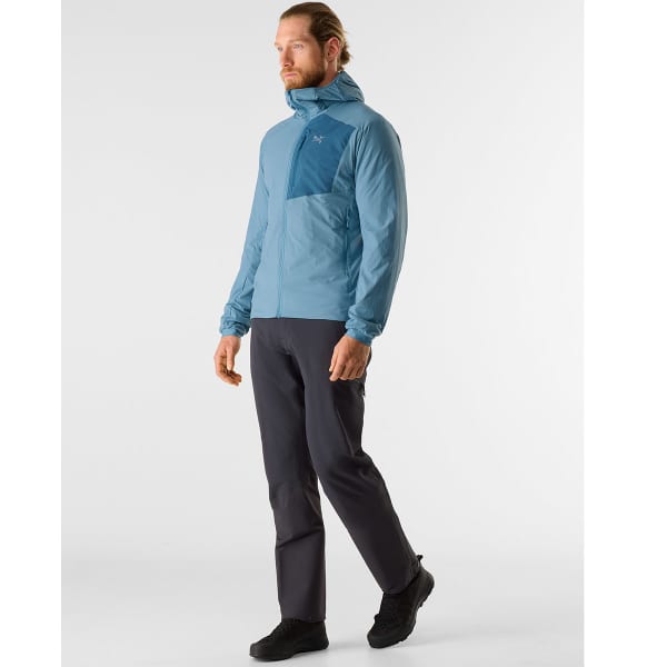 Pantalon randonnée ARC'TERYX GAMMA GUIDE PANT M BLACK