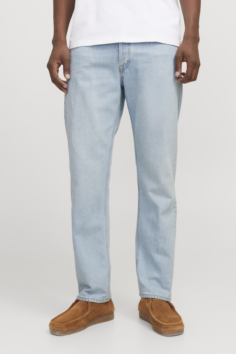 Jack & Jones blauwe heren jeans