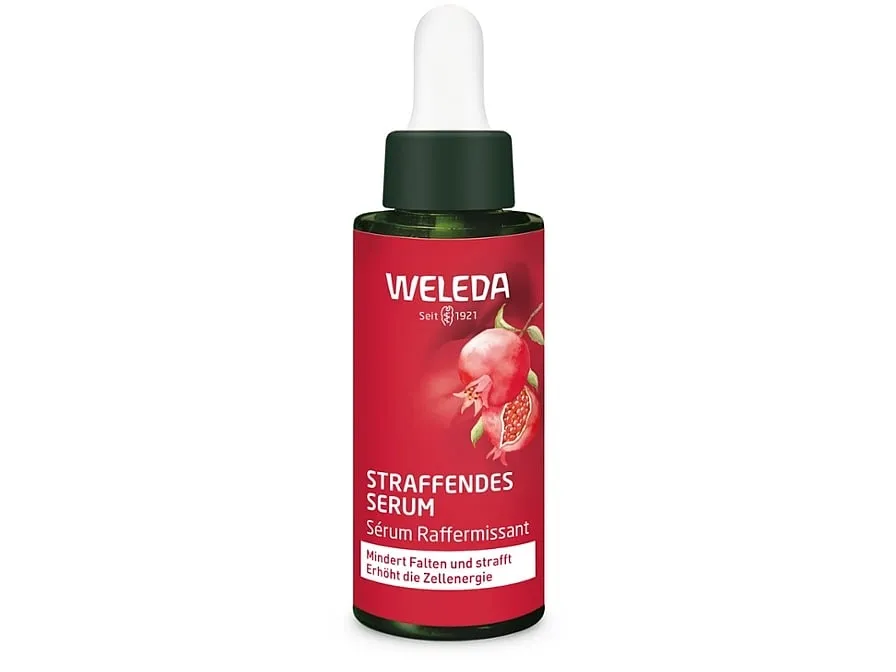 Weleda 6224DC, Kvinder, Almindelig hud, 30 ml