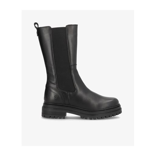 Shoedesign Copenhagen Vistacia Støvler, Black, 41
