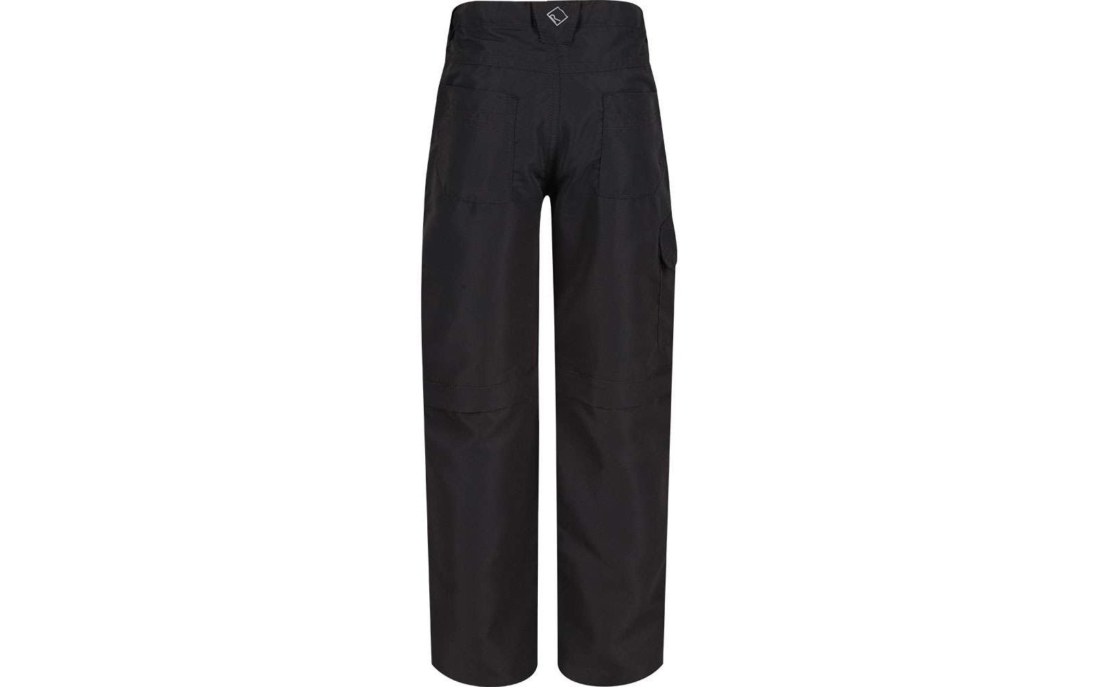 Regatta Sorcer II Kinder Zipp-Off Hose